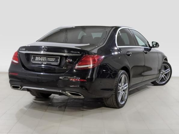 Mercedes-Benz E-Класс V (W213 S213 C238) с пробегом 2020 года, цена 4 120 000 рублей, 85242 км, седан, Автокод Объявления