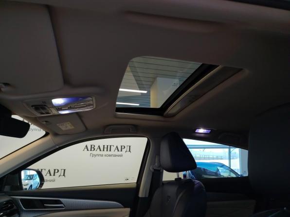 Haval F7x I Рестайлинг с пробегом 2023 года, цена 2 056 000 рублей, 118387 км, внедорожник, Автокод Объявления