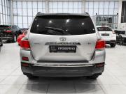 Toyota Highlander II (XU40) Рестайлинг Казань  - изображение 29