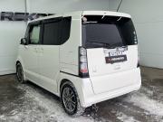 Honda N-BOX I Уфа  - изображение 18