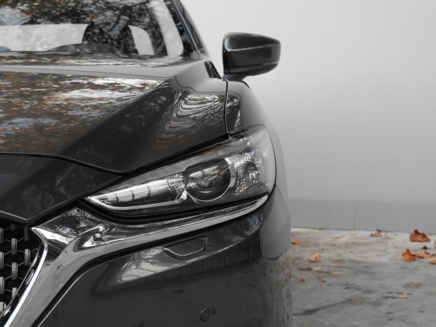Mazda 6 III (GJ) Рестайлинг 2 Калининград  - изображение 9