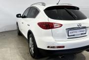 Infiniti QX50 I Саранск  - изображение 38