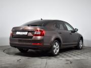 Skoda Octavia III (A7) Санкт-Петербург  - изображение 26
