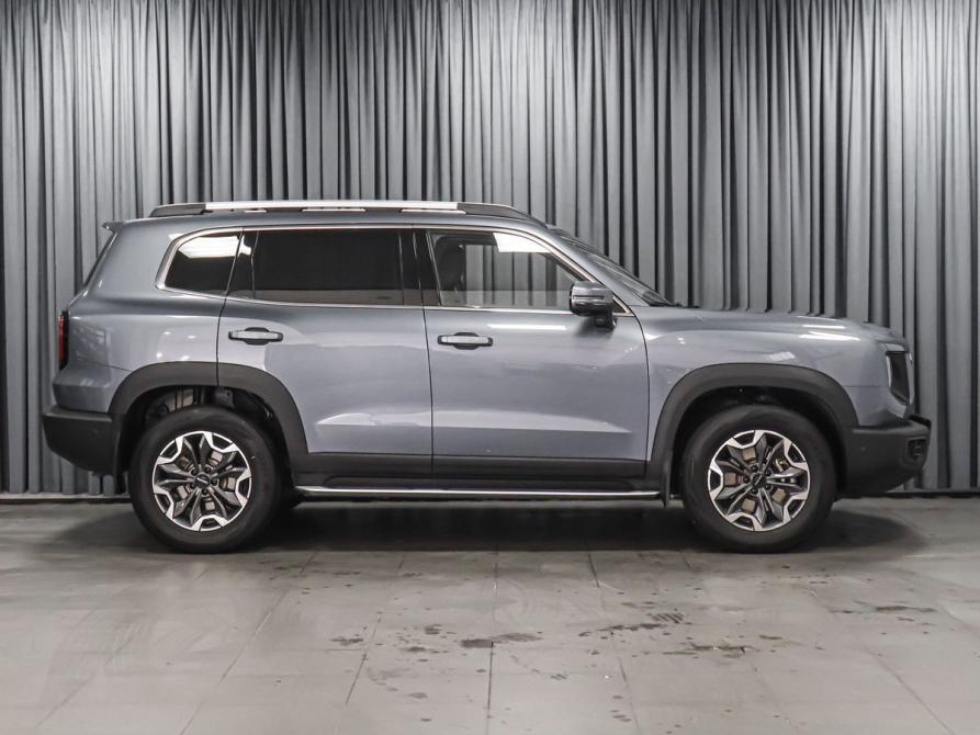 Haval Dargo I Минеральные Воды  - изображение 5
