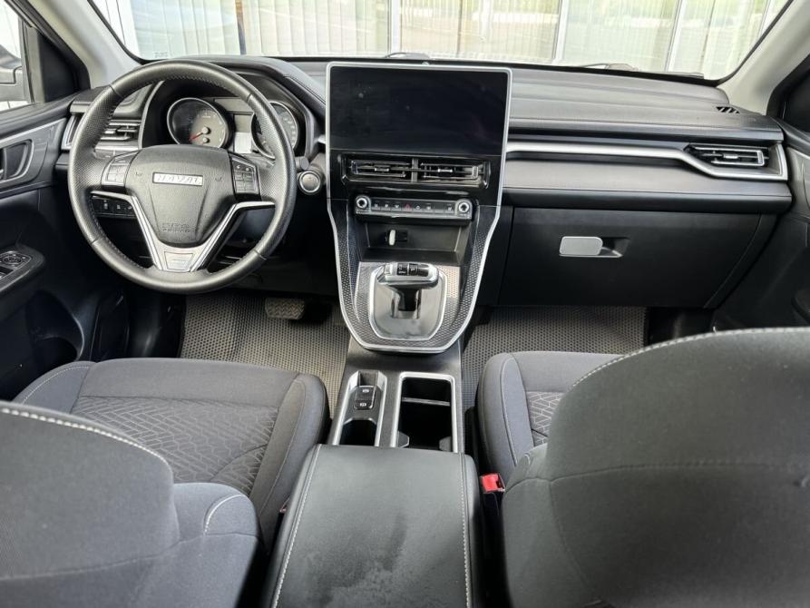 Haval M6 II Воронеж  - изображение 9