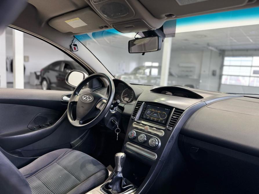 Chery M11 (A3) Ростов-на-Дону  - изображение 20