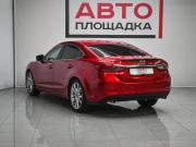 Mazda 6 III (GJ) Рестайлинг Челябинск  - изображение 37