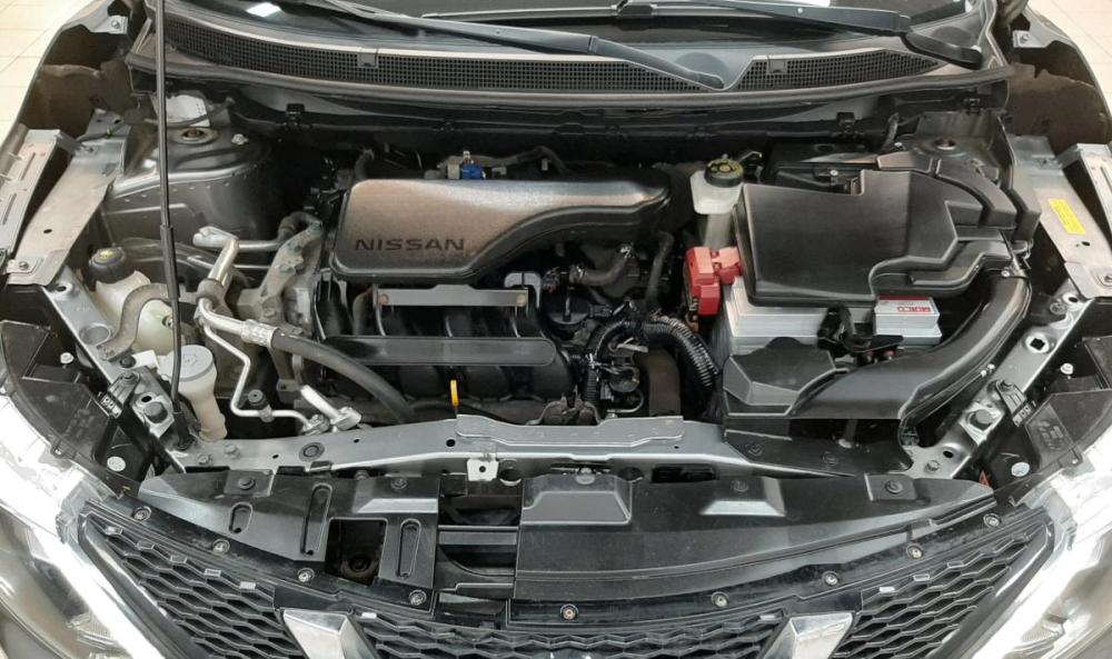 Nissan Qashqai II Москва  - изображение 7