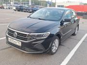 Volkswagen Polo VI Санкт-Петербург  - изображение 5