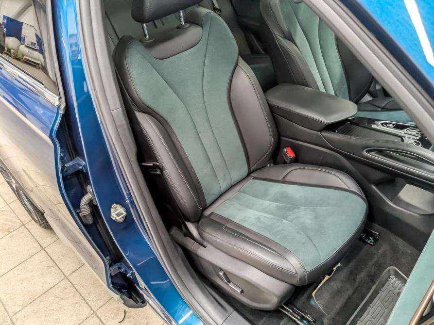 Geely Monjaro I Москва  - изображение 24
