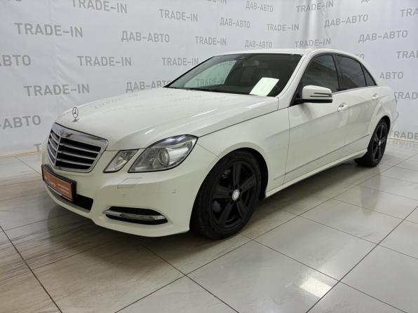 Mercedes-Benz E-Класс IV (W212 S212 C207) с пробегом 2010 года, цена 1 550 000 рублей, 169000 км, седан, Автокод Объявления