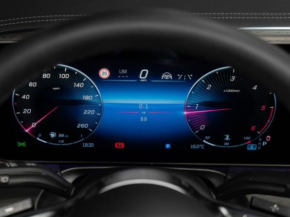 Mercedes-Benz V-Класс III (W447) Рестайлинг 2 с пробегом 2025 года, цена 41 700 000 рублей, 86 км, минивэн, Автокод Объявления