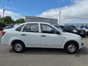 Lada (ВАЗ) Granta I Саратов  - изображение 36