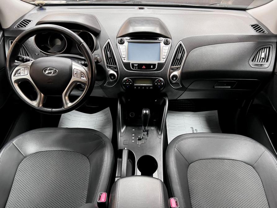 Hyundai ix35 I Тверь  - изображение 10