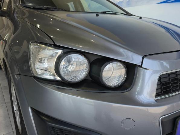 Chevrolet Aveo II с пробегом 2012 года, цена 845 000 рублей, 92000 км, хэтчбек, Автокод Объявления