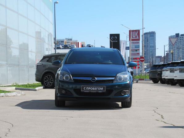 Opel Astra H Рестайлинг с пробегом 2007 года, цена 490 000 рублей, 221342 км, хэтчбек, Автокод Объявления