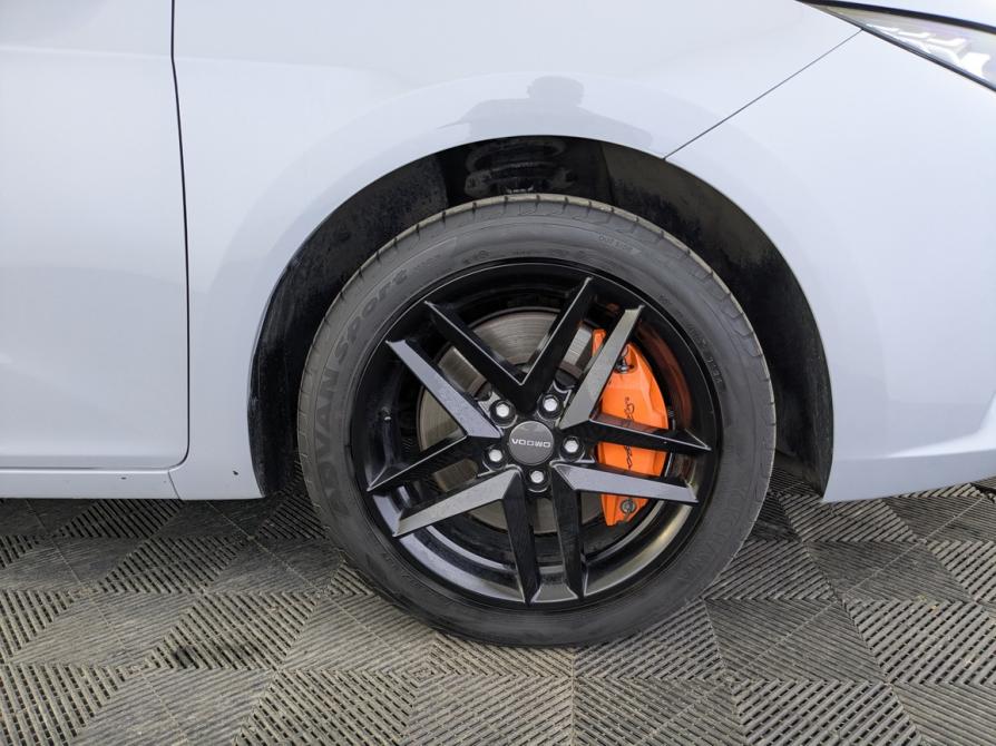 Omoda S5 GT Москва  - изображение 18