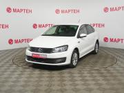 Volkswagen Polo V Рестайлинг Вологда  - изображение 18