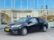 Toyota Corolla XI (E160 E170 E180) Ульяновск  - изображение 28