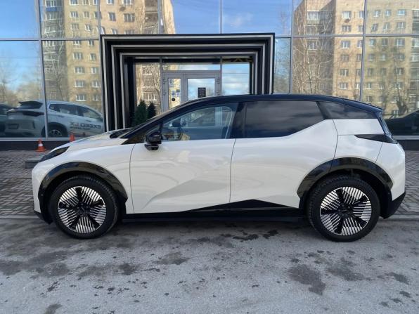 Zeekr X I с пробегом 2023 года, цена 3 113 000 рублей, 48174 км, внедорожник, Автокод Объявления