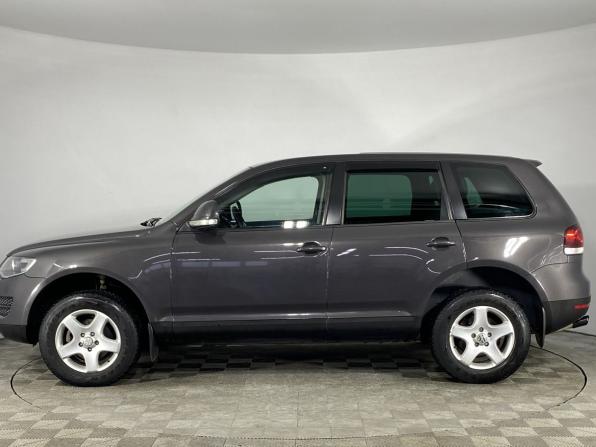 Volkswagen Touareg I Рестайлинг с пробегом 2008 года, цена 1 140 000 рублей, 270613 км, внедорожник, Автокод Объявления