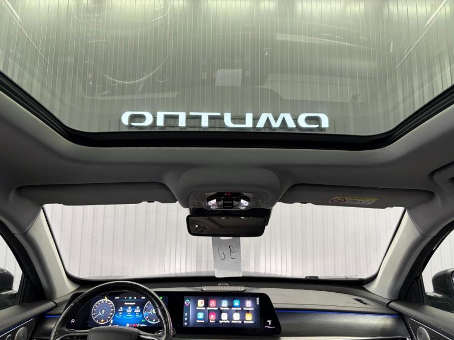 Chery Tiggo 8 Pro Max I Рестайлинг Краснодар  - изображение 6