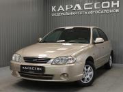 Kia Spectra I Рестайлинг 2 Пермь  - изображение 19