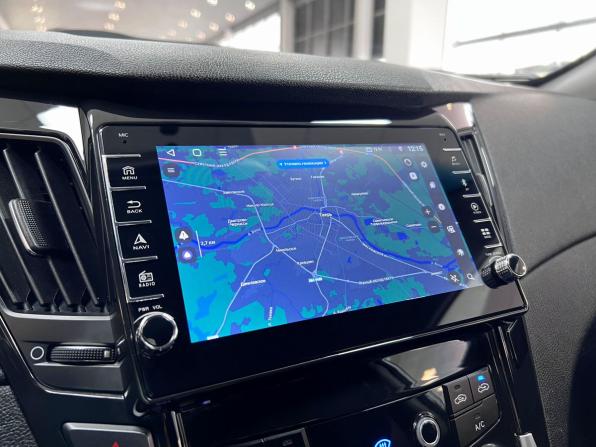 Hyundai Sonata VI (YF) с пробегом 2011 года, цена 945 000 рублей, 267025 км, седан, Автокод Объявления