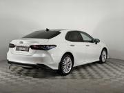 Toyota Camry VIII (XV70) Санкт-Петербург  - изображение 26
