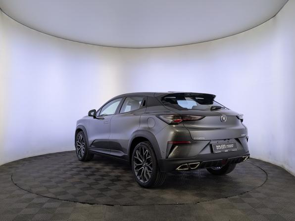 Changan UNI-T I с пробегом 2023 года, цена 2 050 000 рублей, 49400 км, внедорожник, Автокод Объявления
