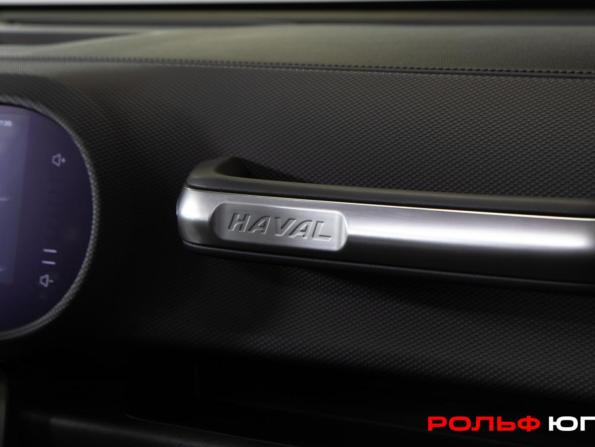 Haval Dargo с пробегом 2022 года, цена 2 448 000 рублей, 68942 км, внедорожник, Автокод Объявления
