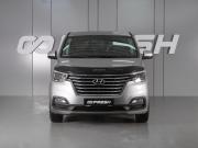 Hyundai Grand Starex I Рестайлинг 2 Минеральные Воды  - изображение 25