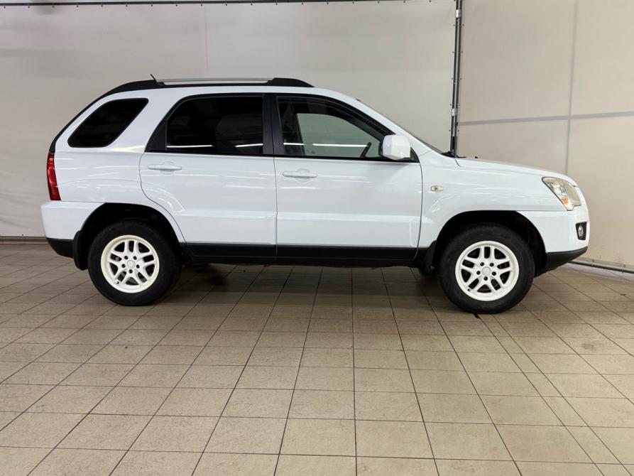 Kia Sportage II Рестайлинг Нижний Новгород  - изображение 5