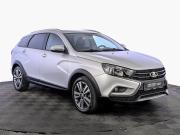 Lada (ВАЗ) Vesta I Москва  - изображение 29