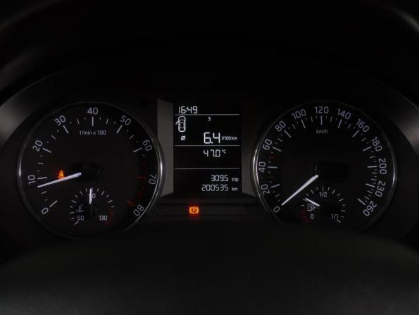 Skoda Octavia III (A7) с пробегом 2014 года, цена 939 000 рублей, 200535 км, лифтбек, Автокод Объявления