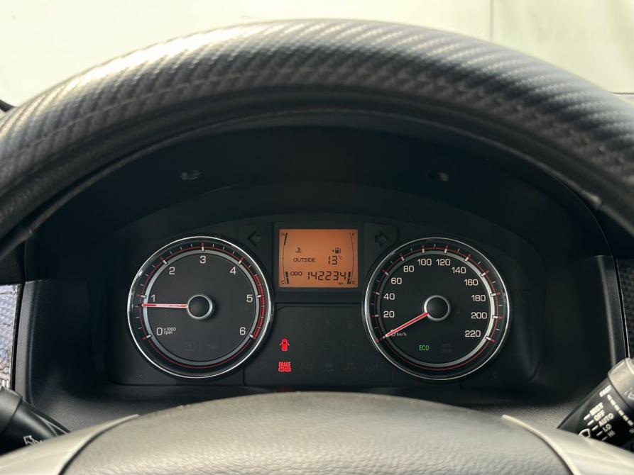 SsangYong Actyon II Липецк  - изображение 14