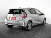 Toyota Aqua I Рестайлинг 2 Иркутск  - изображение 27