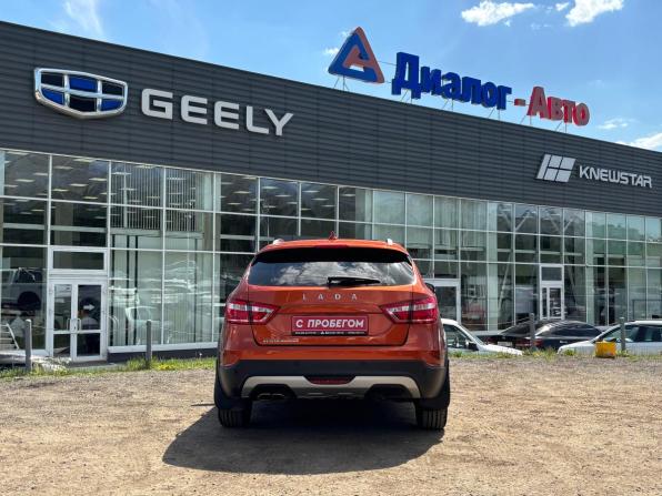Lada (ВАЗ) Vesta I с пробегом 2019 года, цена 1 150 000 рублей, 66891 км, универсал, Автокод Объявления