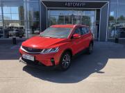 Geely Coolray I Брянск  - изображение 17