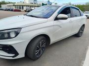 Lada (ВАЗ) Vesta I Воронеж  - изображение 9