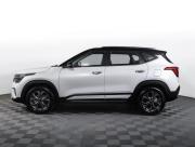 Kia Seltos I Рестайлинг Москва  - изображение 34