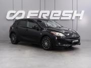 Mazda 3 II (BL) Рестайлинг Воронеж  - изображение 17