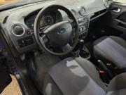 Ford Fusion I Рестайлинг Азнакаево  - изображение 27