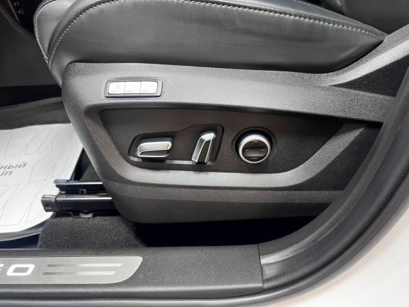 Chery Tiggo 7 Pro Max I с пробегом 2024 года, цена 2 090 000 рублей, 18336 км, внедорожник, Автокод Объявления