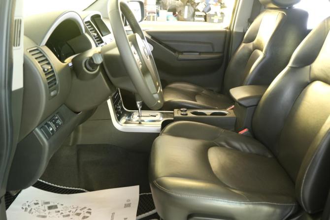 Nissan Pathfinder III Рестайлинг с пробегом 2011 года, цена 1 729 000 рублей, 185000 км, внедорожник, Автокод Объявления