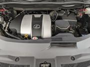 Lexus RX IV Москва  - изображение 39