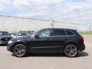 Audi Q5 I (8R) Рестайлинг Москва  - изображение 34