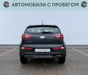 Kia Sportage III Стерлитамак  - изображение 27