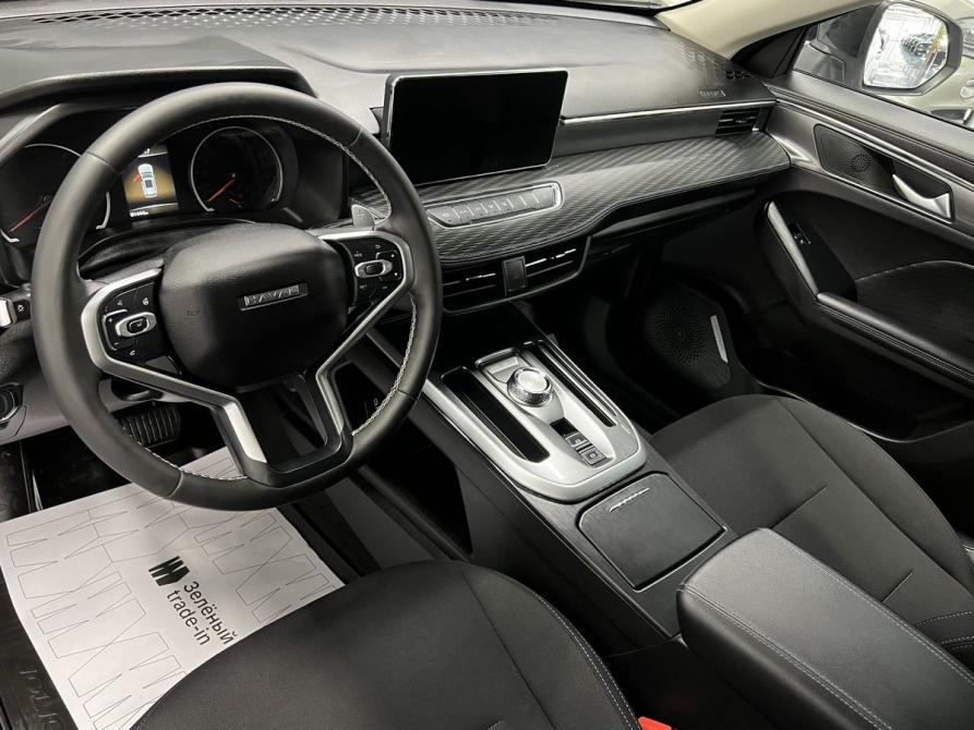 Haval Jolion I Тверь  - изображение 8