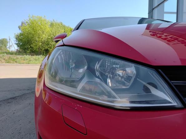Volkswagen Golf VII с пробегом 2013 года, цена 949 800 рублей, 194000 км, хэтчбек, Автокод Объявления